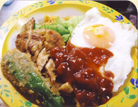 �W�����o�����ٓ��ʐ^